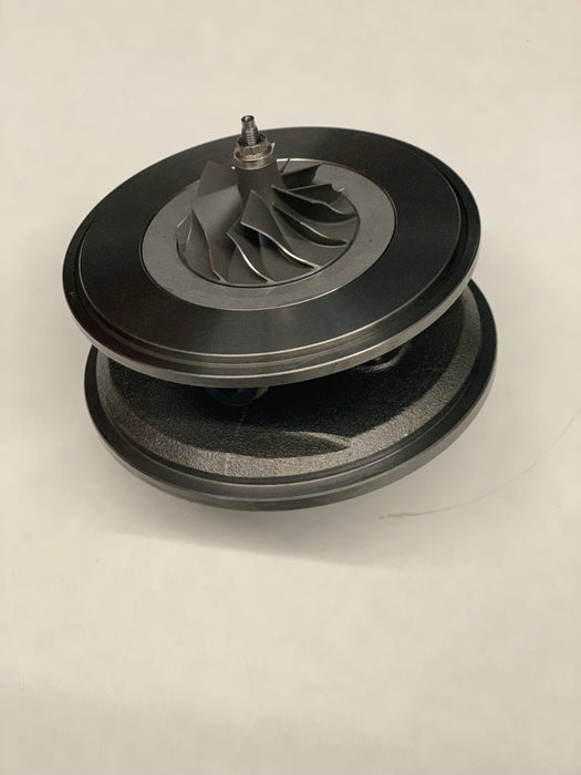 New in Box Turbo Cartridge for 04-07 Dodge Mercedes and Freightliner OM647 2.7L image 0