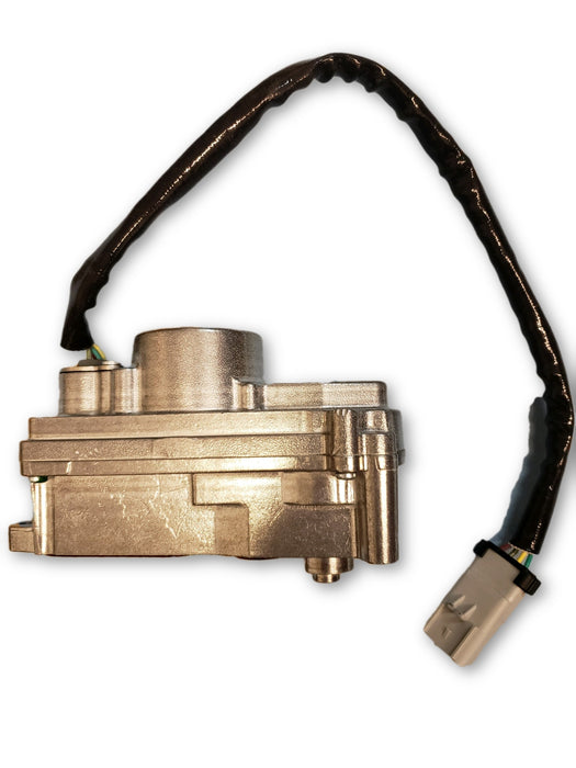 Reman Dodge Cummins 6.7L HE351VE 2008+ Turbo Actuator with CORE Charge image 0