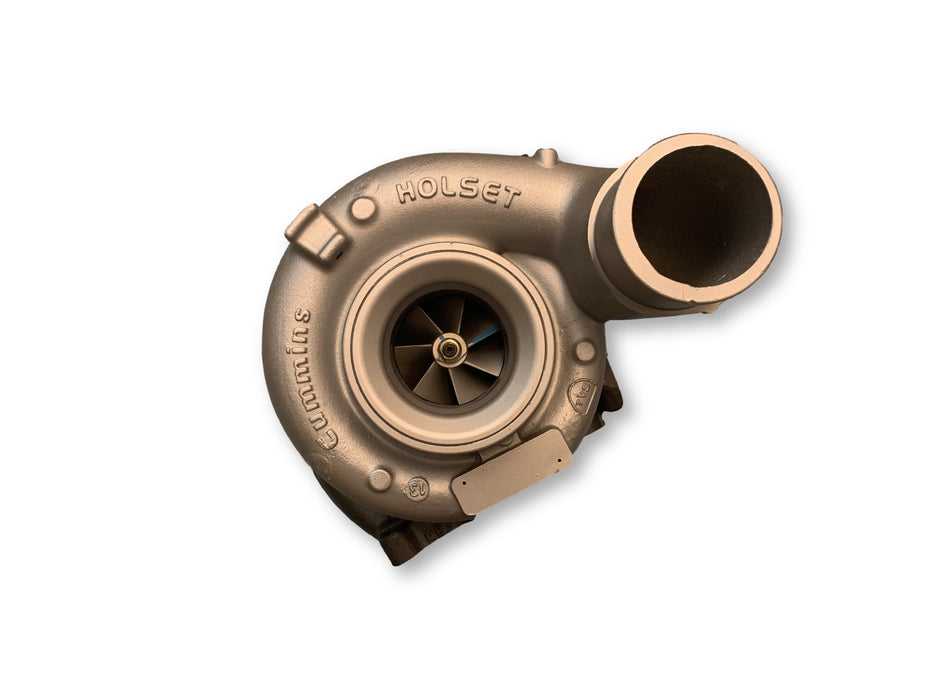 Turbo Rebuild SERVICE for 2013-2019 Dodge Cummins 6.7L Holset HE300VG image 0