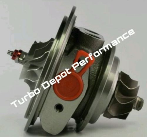 Turbo Rebuild Service for 2010-2014 Ford 3.5L Explorer SHO FLEX and Lincoln MKT image 0
