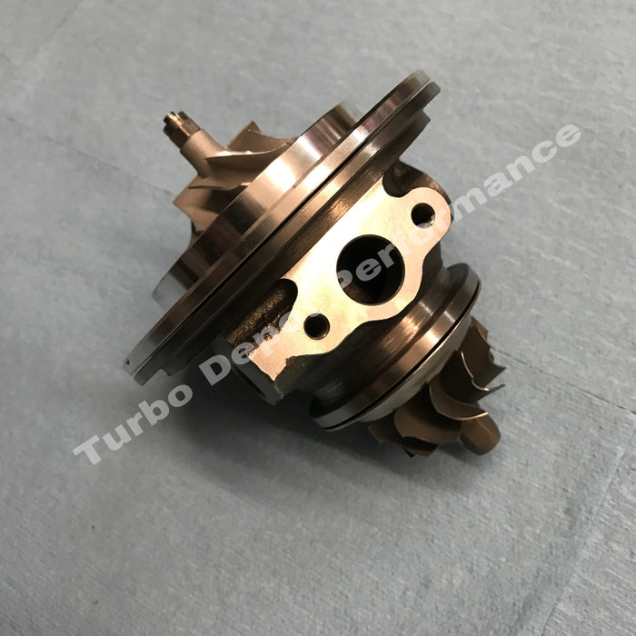 New CHRA for 1999-2005 Audi A4 S4 A6 Quattro 2.7L Bo image 0