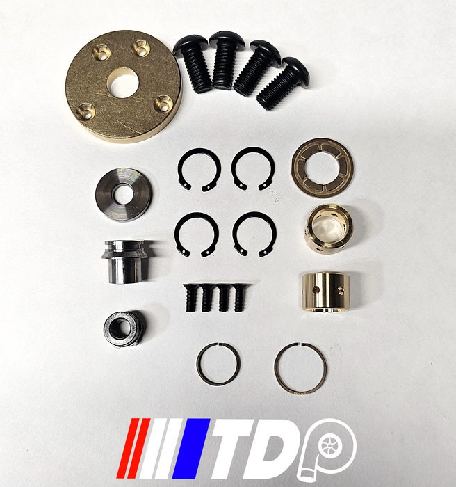 Rebuild Kit LB7 RHG6 Duramax image 0