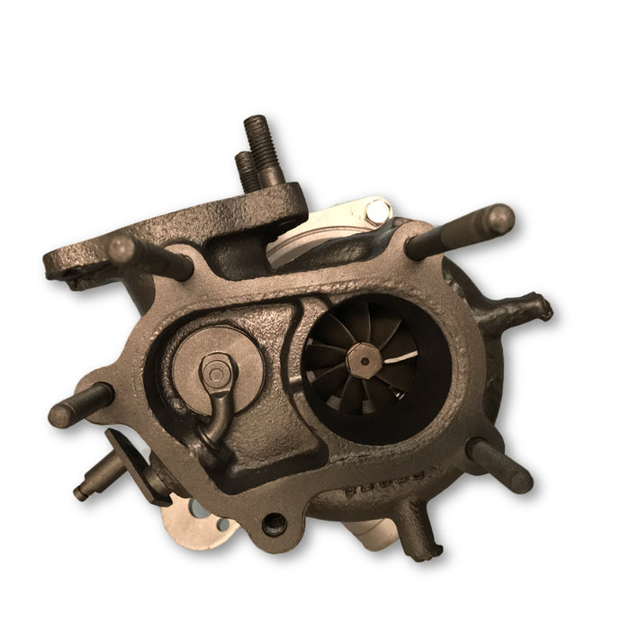 Turbo Rebuild SERVICE for Isuzu Garrett Turbo for GMC NPR NQR 1999-2006 #700716 image 2