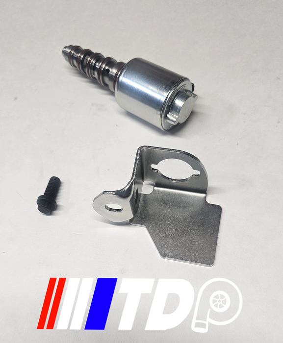 New 03-07 Ford Powerstroke 6.0L Stock Solenoid