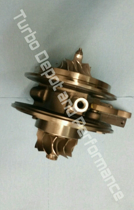 New Ford Powerstroke 08-10 6.4L Borg-Warner Stock High-Side CHRA for Turbo image 0