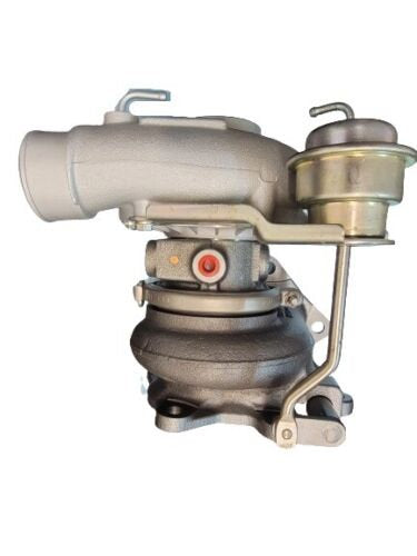 Turbo Rebuild SERVICE for Stock Subaru IHI VF39 VF43 VF48 VF52 Turbos