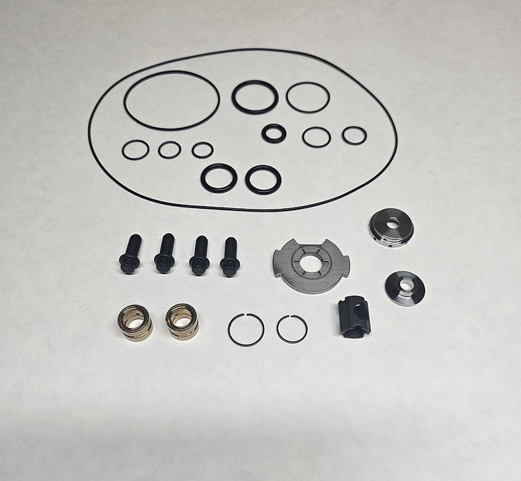 Turbo Rebuild Kit for 6.7 Ford Powerstroke 15-19 W Upgrade 360 Bearing