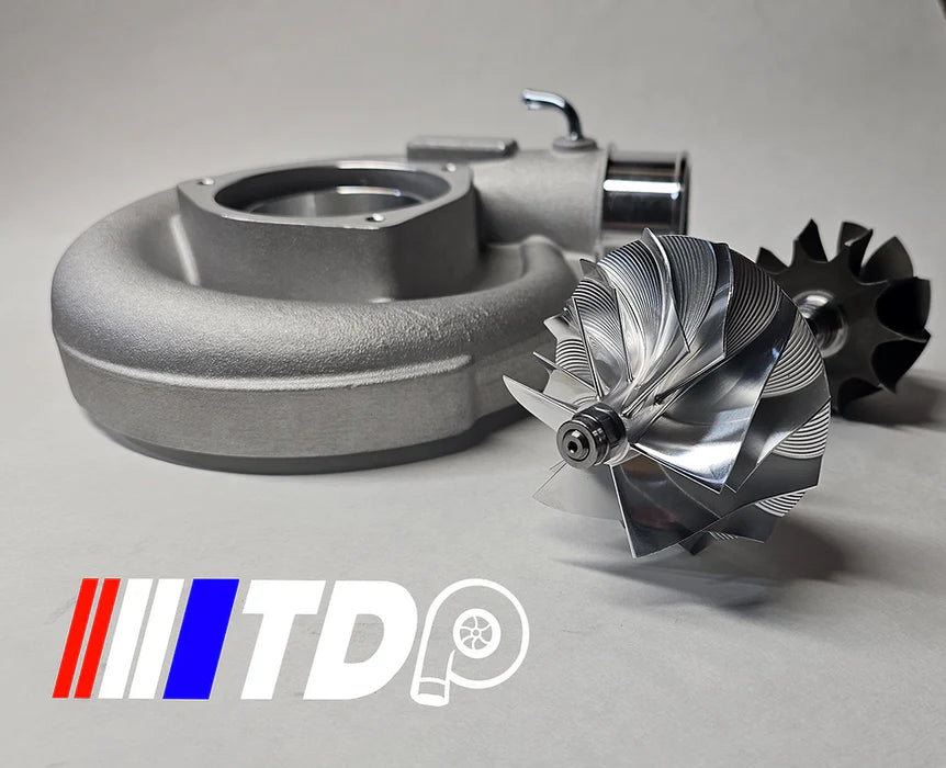 LB7 Rebuild Service Upgrades