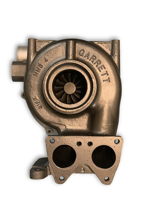 New Turbo for Chevy Duramax LLY LBZ LMM 04-10 6.6 68MM Billet Wheel w 9 or 10 Blade
