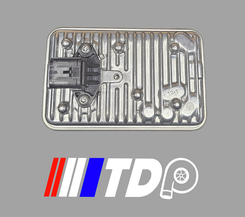 2017-2019 New OEM Chevy Duramax L5P Stock Borg-Warner Turbo Actuator