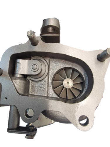 Turbo Rebuild SERVICE for Stock Subaru IHI VF39 VF43 VF48 VF52 Turbos