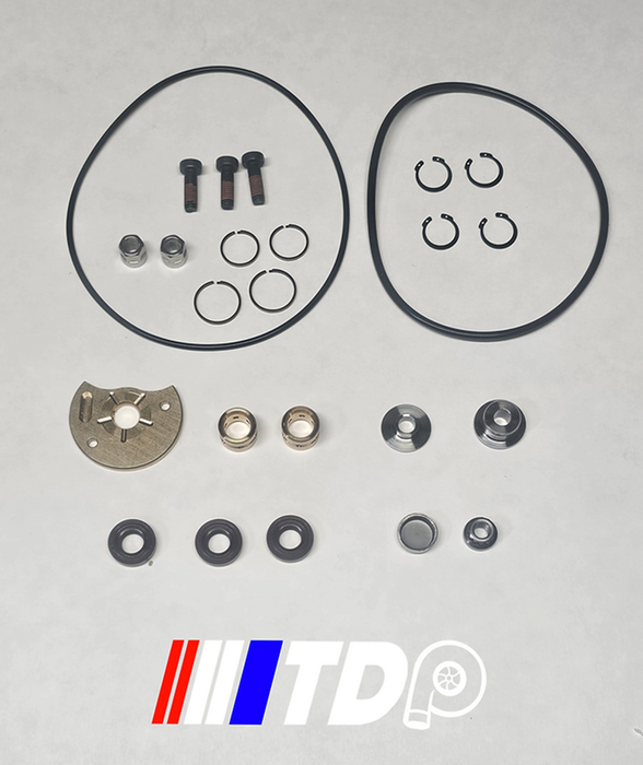 Turbo Rebuild Kit for 2019+ Dodge 6.7L Cummins Holset HE300VG