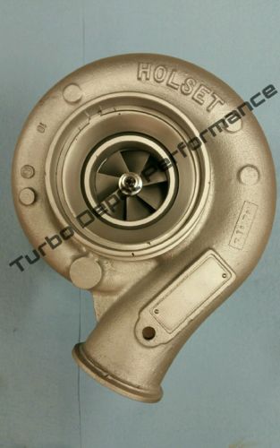 Turbo Rebuild SERVICE 94-07 Dodge Cummins 5.9 Holset HX35W HY35 HX40 HE351CW image 0