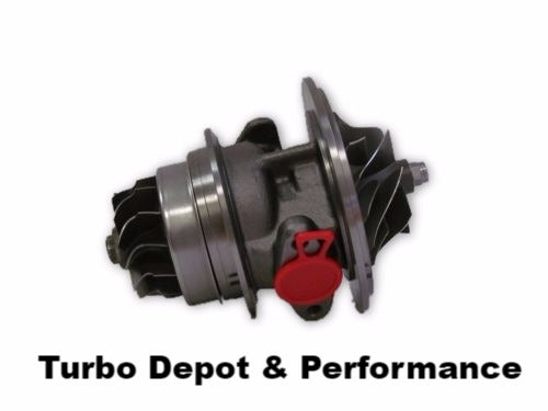 2004-2007 5.9l Dodge Cummins HE351CW Replacement CHRA image 0