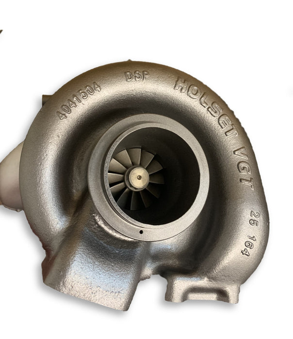 Turbo for 2013-18 Dodge Cummins 6.7L Holset HE300VG with Actuator image 1