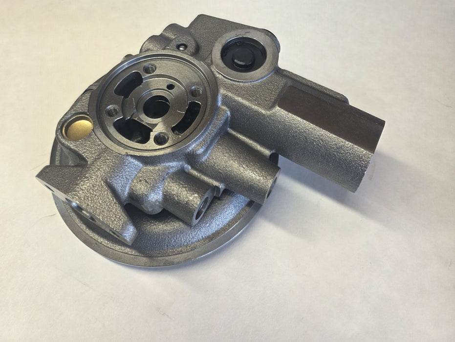 New Stock Turbo Bearing Housing for Chevy Duramax LLY LBZ LMM 04-10 6.6L