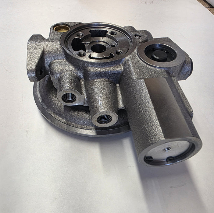 New Stock Turbo Bearing Housing for Chevy Duramax LLY LBZ LMM 04-10 6.6L
