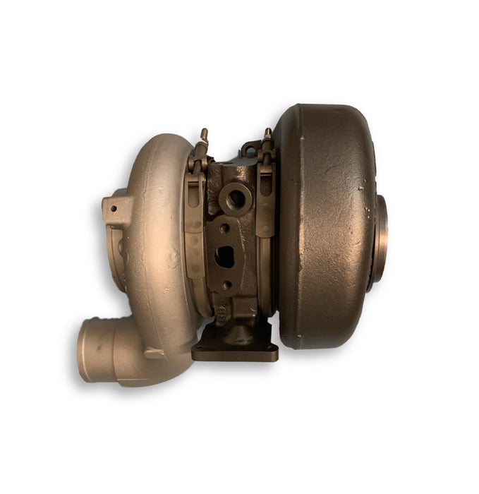 Turbo for 2013-18 Dodge Cummins 6.7L Holset HE300VG with Actuator image 2