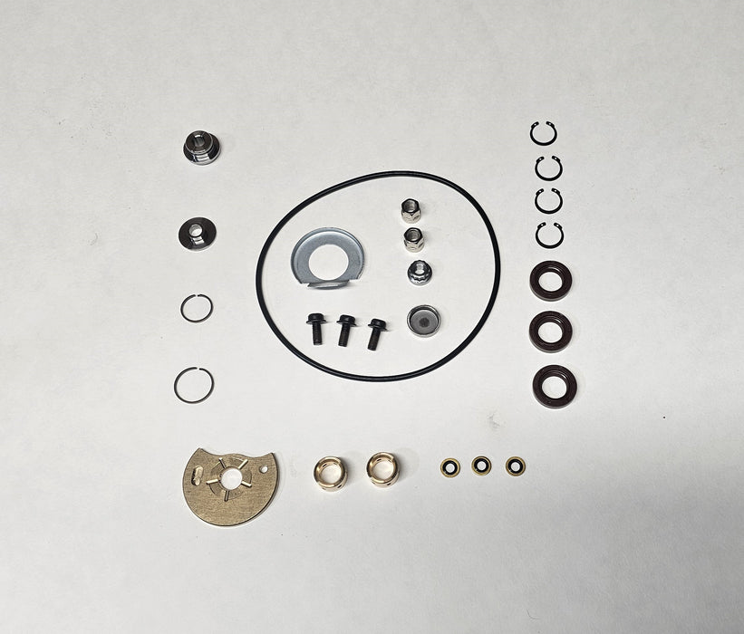 New Turbo Rebuild Kit for Cummins Holset HE431V