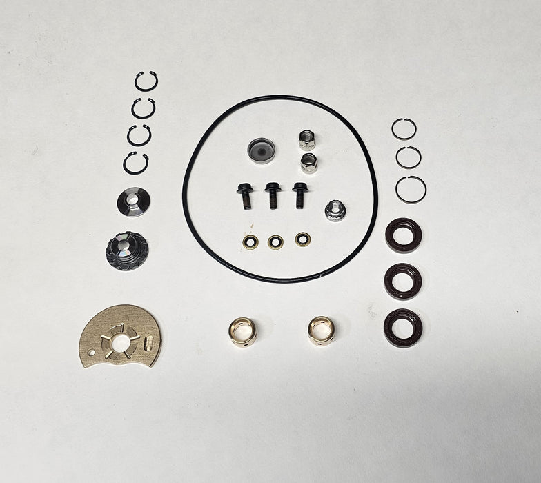 New Turbo Rebuild Kit for Cummins Holset HE451V