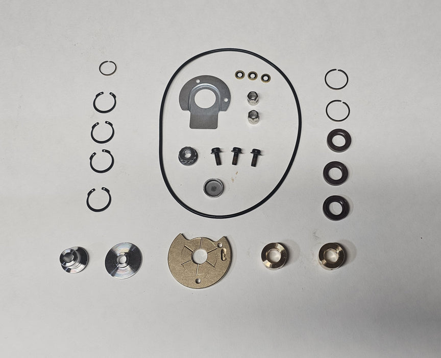 New Turbo Rebuild Kit for Cummins Holset Paccar HE531V