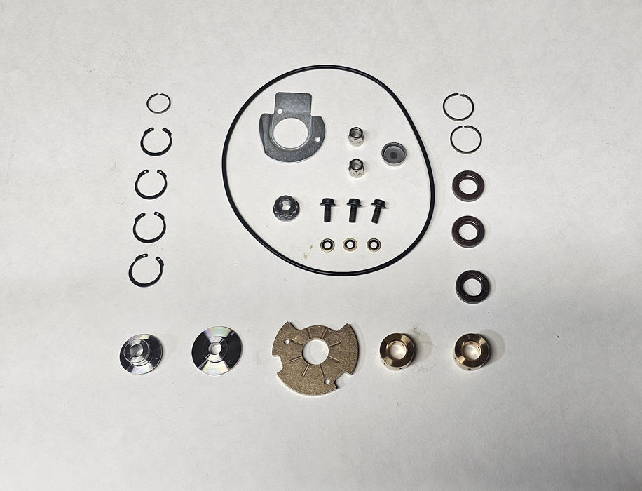 New Turbo Rebuild Kit for Cummins Holset HE561V