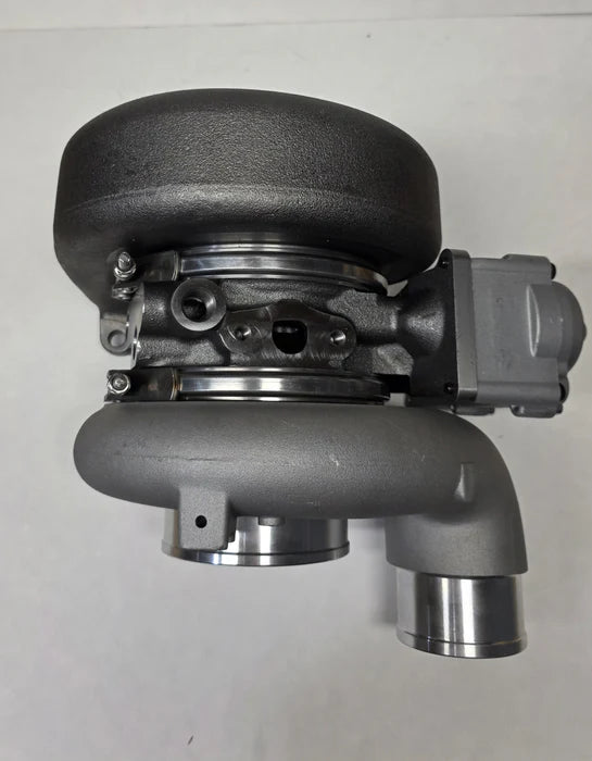 New Turbo Stock  2013-18 Dodge Cummins 6.7L Holset HE300VG with or without Actuator