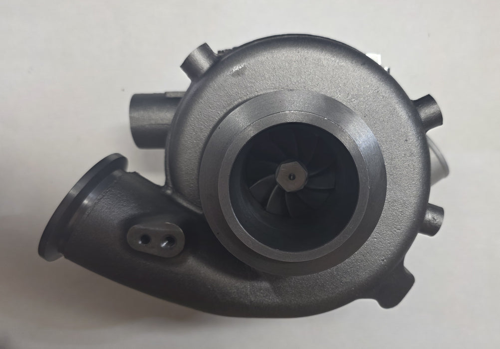New Turbo for 03-07 Ford Powerstroke 6.0L 68MM Billet Wheel w 9 or 10 Blade Turbine