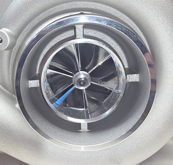 New Turbo for 03-07 Ford Powerstroke 6.0L 68MM Billet Wheel w 9 or 10 Blade Turbine