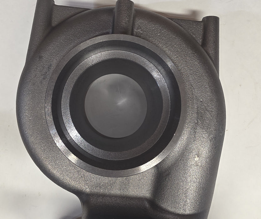 New 04-05 6.6L Chevy Duramax LLY Stock Turbo Exhaust Housing