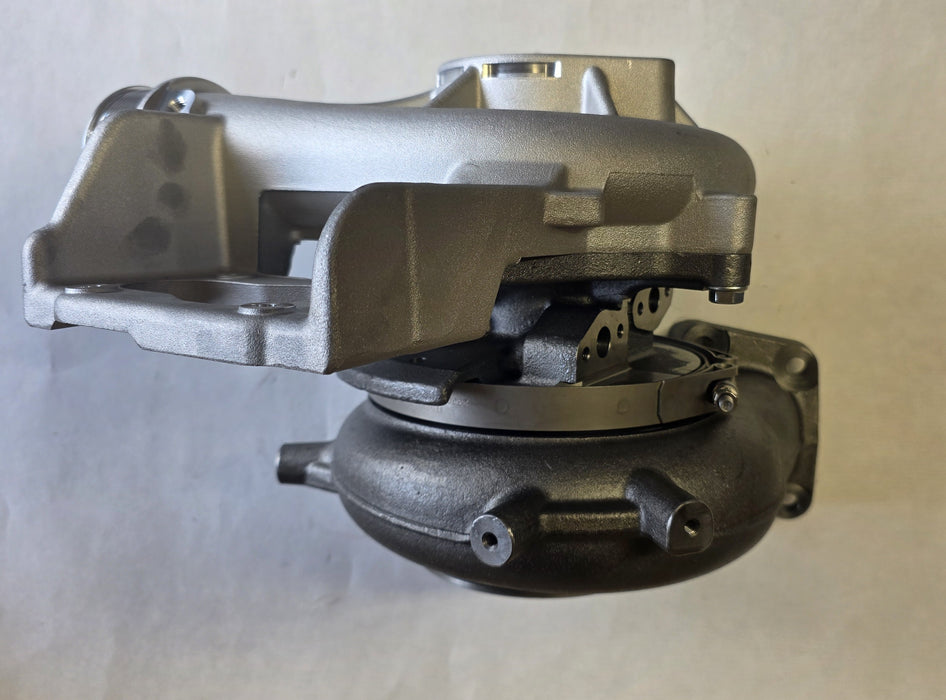New Turbo for 2017-2023 6.6L Chevy Duramax L5P Stock B2BV-70A