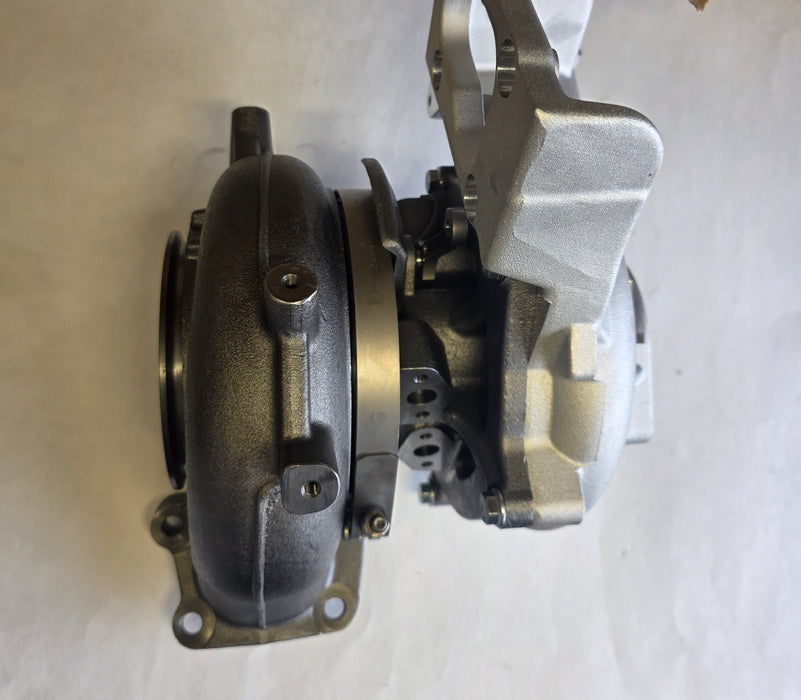New Turbo for 2017-2023 6.6L Chevy Duramax L5P Stock B2BV-70A