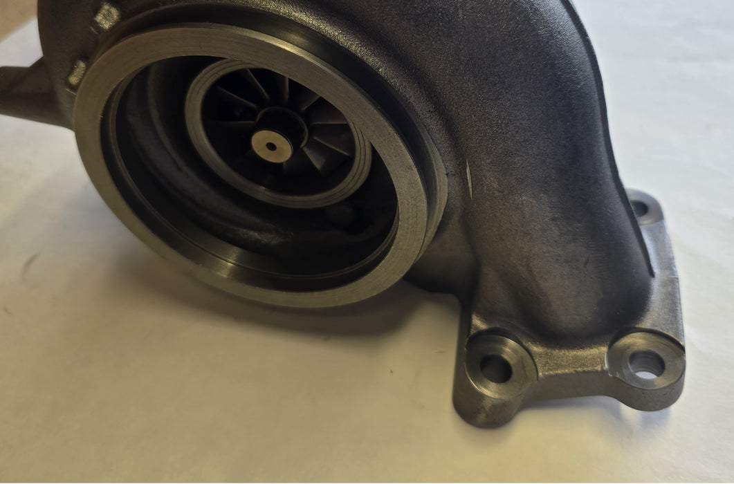 New Turbo for 2017-2023 6.6L Chevy Duramax L5P Stock B2BV-70A
