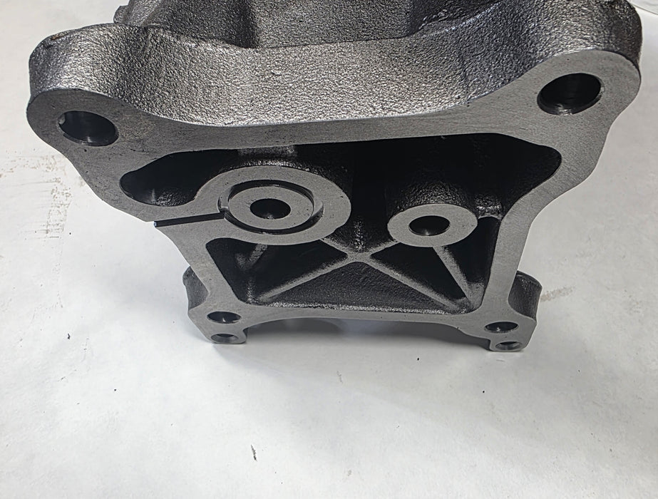 New 2015-2019 Ford Powerstroke Truck 6.7L 63.5mm Billet Wheel/9 or 10 Blade Turbine Turbocharger