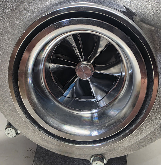 New 2015-2019 Ford Powerstroke Truck 6.7L 63.5mm Billet Wheel/9 or 10 Blade Turbine Turbocharger