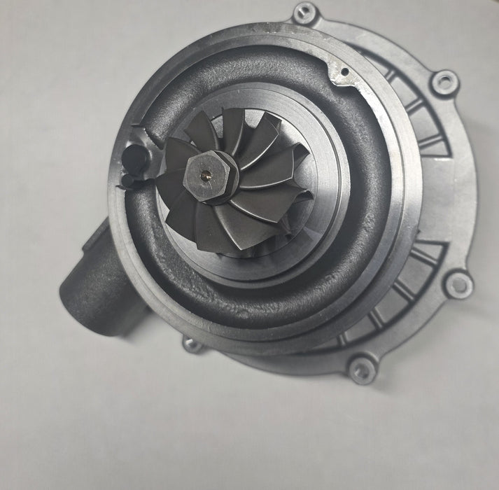 06-07 Chevy Duramax LBZ 6.6L Billet Wheel and 9 Blade Turbine Drop-In Cartridge