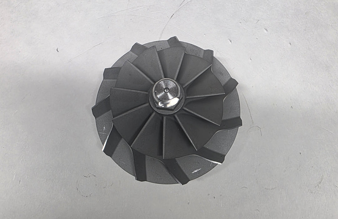 New Chevy Duramax 6.6L 08-10 LMM Stock Turbo Compressor Wheel