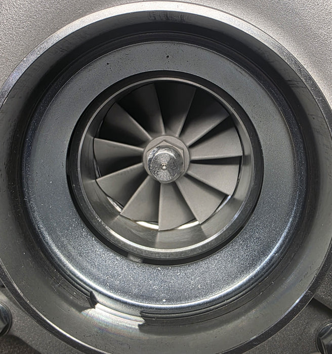 New 2015-2019 Ford Powerstroke Truck 6.7L Stock Turbocharger with Pedestal