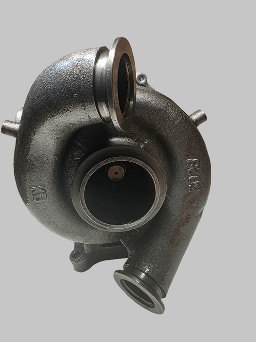 New 2015-2019 Ford Powerstroke Truck 6.7L Stock Turbocharger with Pedestal