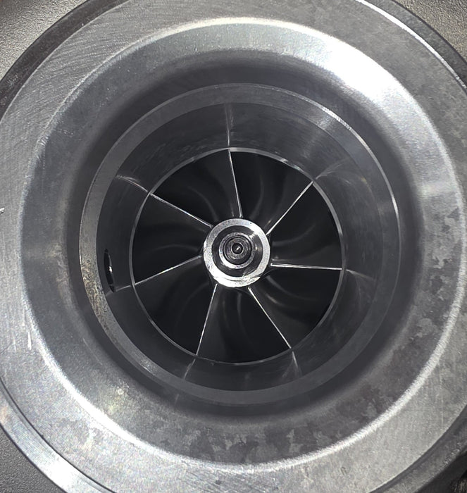 New Turbo Stock  19+ Dodge Cummins 6.7L Holset HE300VG with or without Actuator