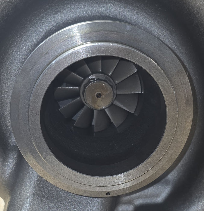 New Turbo Stock  19+ Dodge Cummins 6.7L Holset HE300VG with or without Actuator