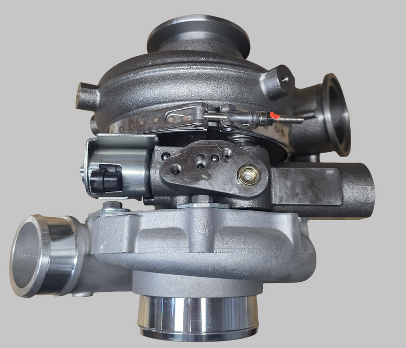 New Turbo for 03-07 Ford Powerstroke 6.0L 68MM Billet Wheel w 9 or 10 Blade Turbine