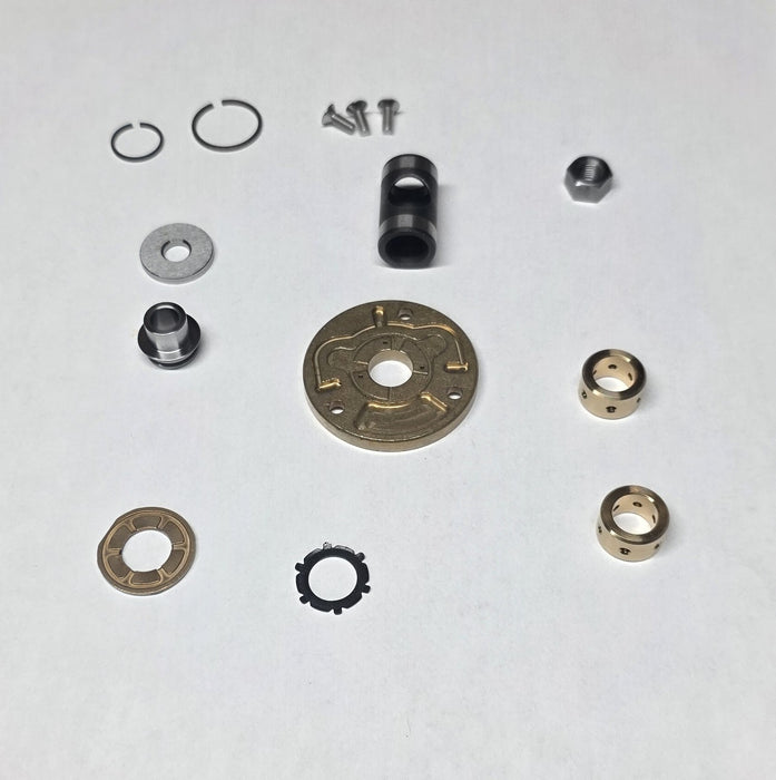 Rebuild Kit IHI RHF55 VF39 VF43 VF48 VF52 Subaru STI