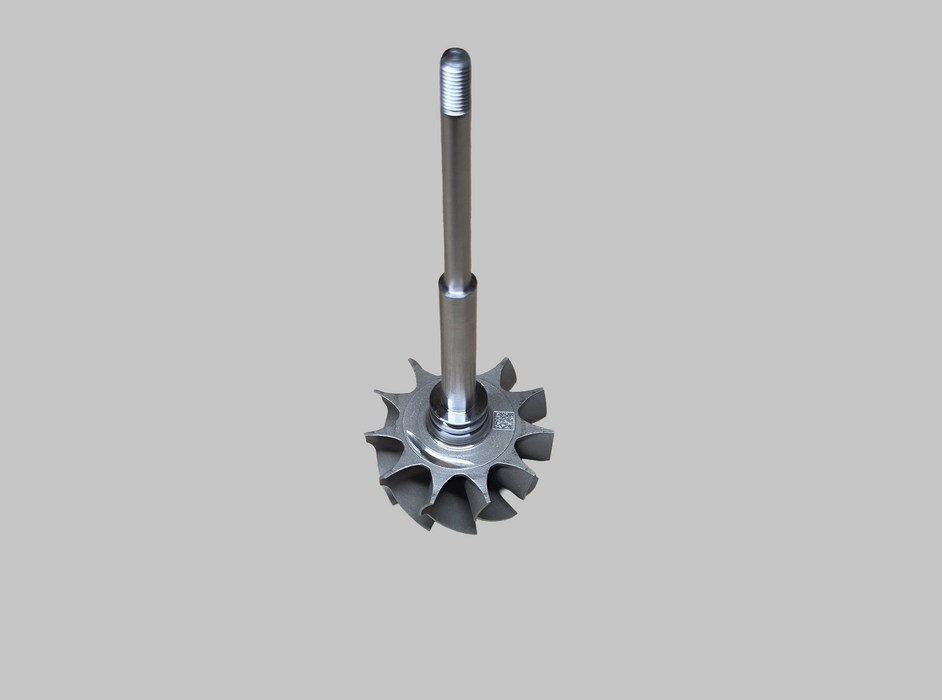 IHI VF39 VF43 VF48 VF52 Stock Turbo Turbine