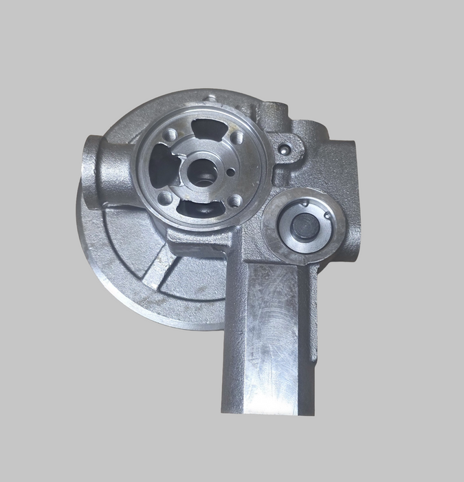 New Stock Turbo Bearing Housing for 2003-2007 Ford Powerstroke 6.0L Turbo