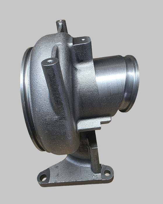 New 11-16 6.6L Chevy Duramax LML Exhaust Housing