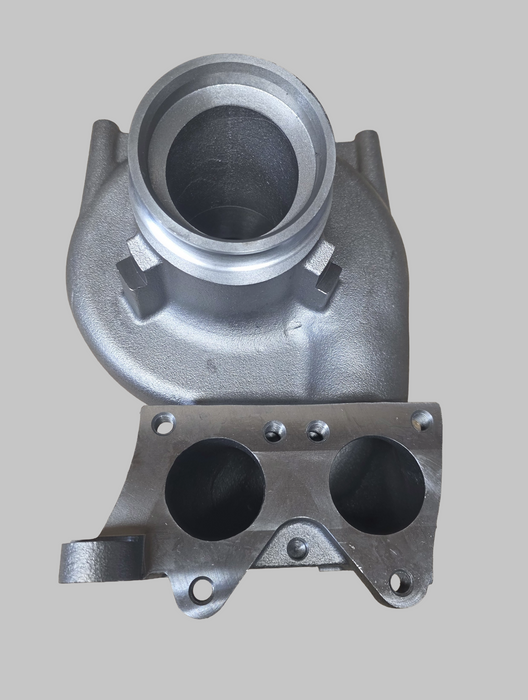 New 11-16 6.6L Chevy Duramax LML Exhaust Housing