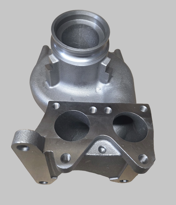 New 11-16 6.6L Chevy Duramax LML Exhaust Housing