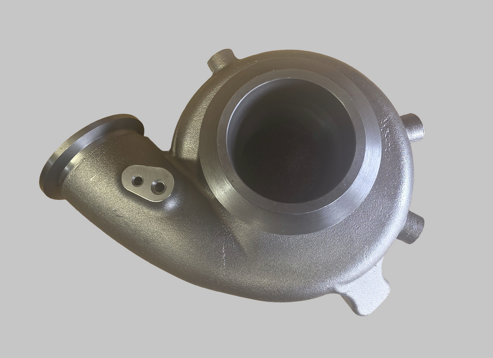 New 03 Only 6.0 Powerstroke Stock Turbo Exhaust Housing