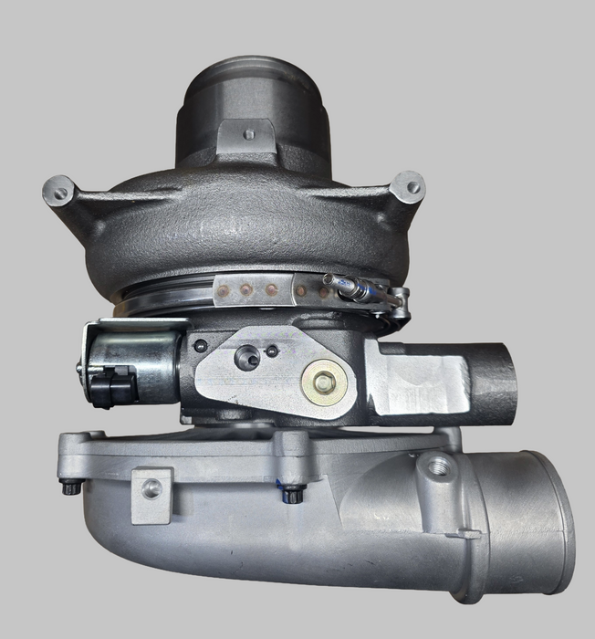 New 2011-16 Chevy Duramax LML Truck 6.6L Stock Turbocharger